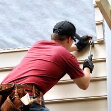 Best Custom Trim and Detailing for Siding  in Vilonia, AR